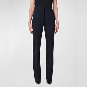 AKRIS PUNTO bergdorf Goodman Chio Tailored Pants SZ 6